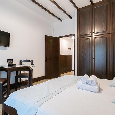 Afrodite Hotel Apartments Myrina Exterior photo