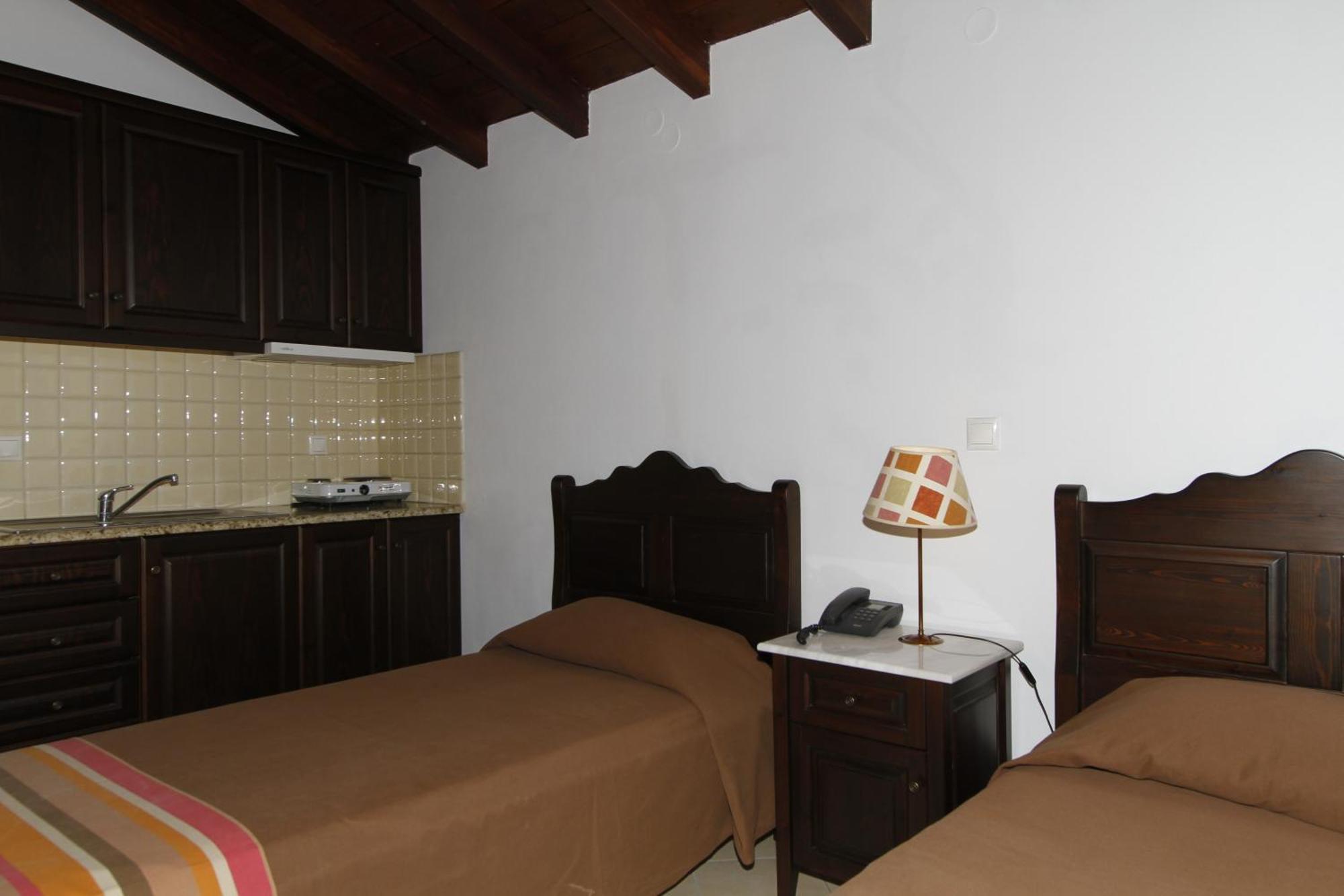 Afrodite Hotel Apartments Myrina Room photo