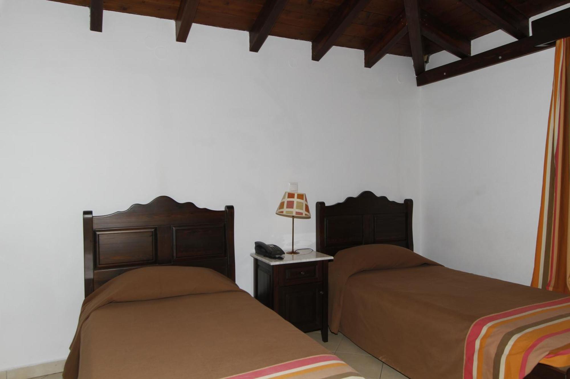 Afrodite Hotel Apartments Myrina Room photo