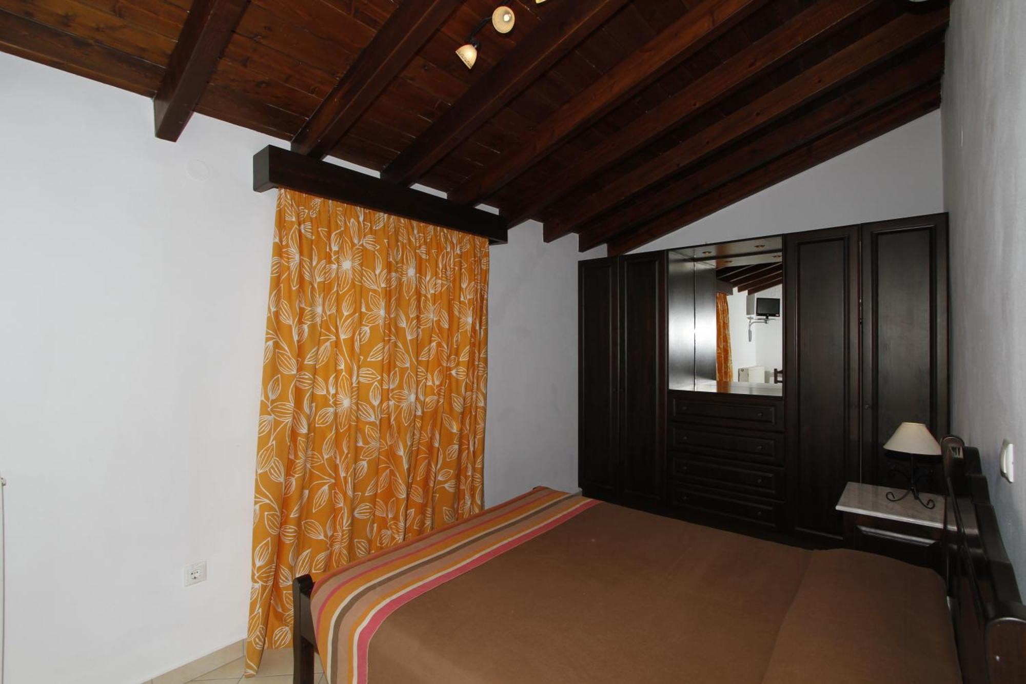 Afrodite Hotel Apartments Myrina Room photo